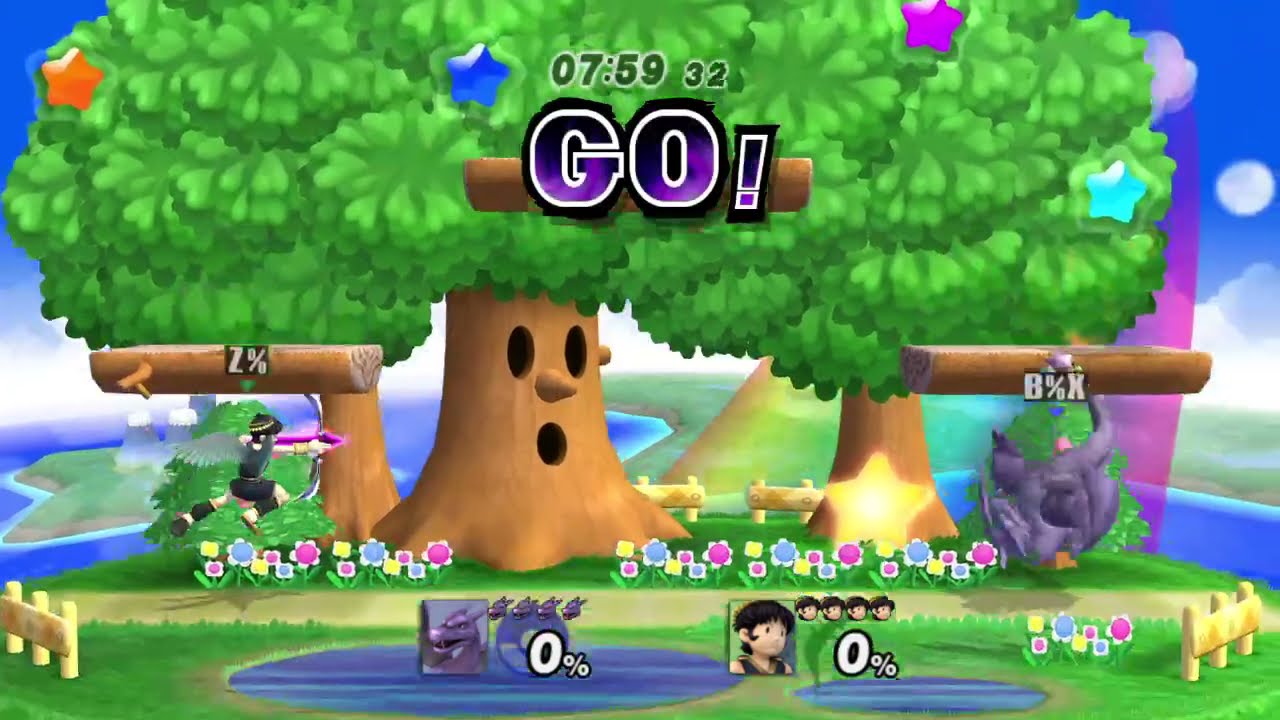 [10/3/21] Accel 6 P+ replays (setup 2)