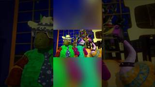 A Terrible Tribute(Viva Pinata In Under 90 Seconds Episode 53) #review #rare #4kids