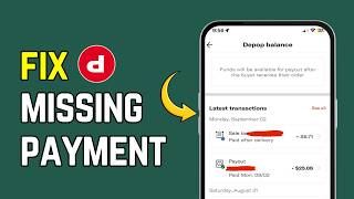 How to Fix a Missing Depop Payment (2026)