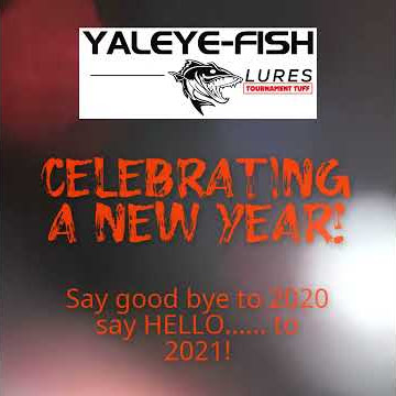 Yaleye-Fish Lures Inc. 