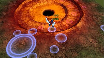 Super Robot Taisen: Operation Extend - Chapter 3, Stage 3