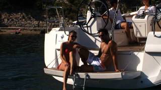 Jeanneau 509.mp4