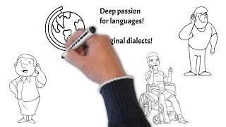 Amharic to English Translation Services