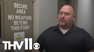 Department of Corrections needs land donations to build new jail