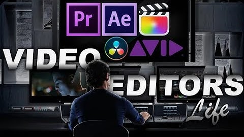Editor