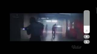 iklan rokok surya pro mild ruangan (2021)