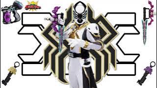 Spider Kumonos Theme Music - Senjou no Trickster Full 🕸️[ G-Minor Tone ]🕸️