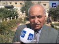 تشييع عبد الجبار شنشل وزير