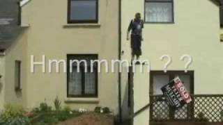 Parkour Bails