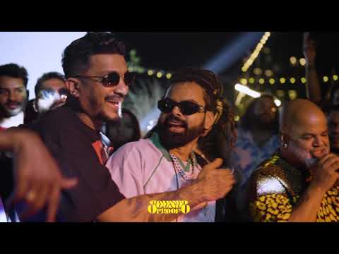 BLOCK PARTY FT JD I MAJOR C I HIP HOP I DANCEHALL I AFRO I @BOMBAYBOP @SoundsProofIN