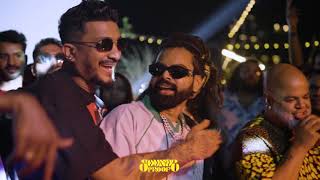 Download Lagu BLOCK PARTY FT JD I MAJOR C I HIP HOP I DANCEHALL I AFRO I @BOMBAYBOP @SoundsProofIN MP3