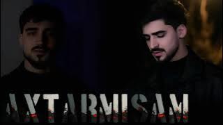 Tehmin Velizade - Axtarmişam I Ay Bextime Duşen Çiçek I Yeni Trend Remix 2025