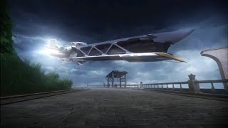 Honkai v5.2 | CG Animation of Hyperion Landed in New Open World Map Honkai v5.2 | CG Animation of Hyperion Landed in New Open World Map