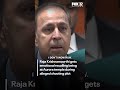 Raja Krishnamoorthi gets emotional recalling being at Aurora temple during alleged shooting plot