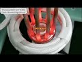 Brazing of Refrigerant Distributors (Braze all refrigerant branches at once)
