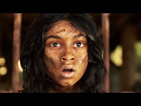 mowgli:-legend-of-the-jungle-trailer-2018-movie---official