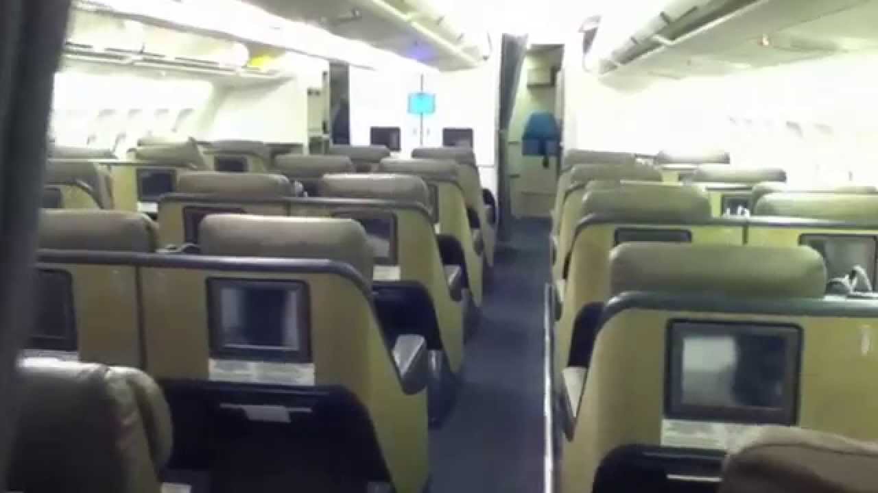 Boeing 737 800 Lv Fvm Aerolineas Argentinas Passanger