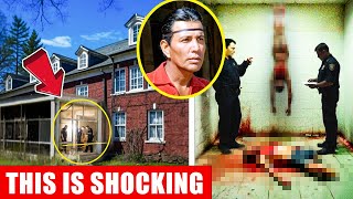 Inside JAY SILVERHEELS’s Abandoned House, 2 WIVES, 6 Children, TRAGIC DEATH & Net Worth Left Behind