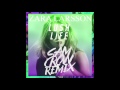 Zara Larsson - Lush Life (Sam Crow Remix) [Audio]