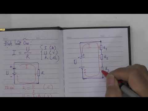 Video: Định luật Ohm trong khoa học là gì?