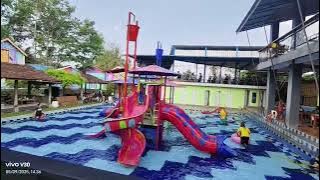 Danuwo Waterpark Boyolali