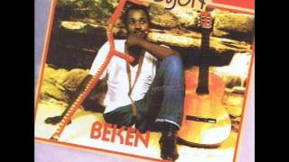 Beken - Guita Mwen, Boutèy Mwen