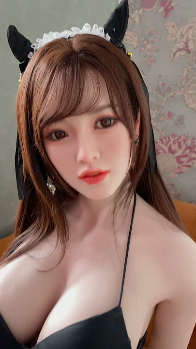 JX Doll Sex Dolls Cheap TPE Body Silicone Head