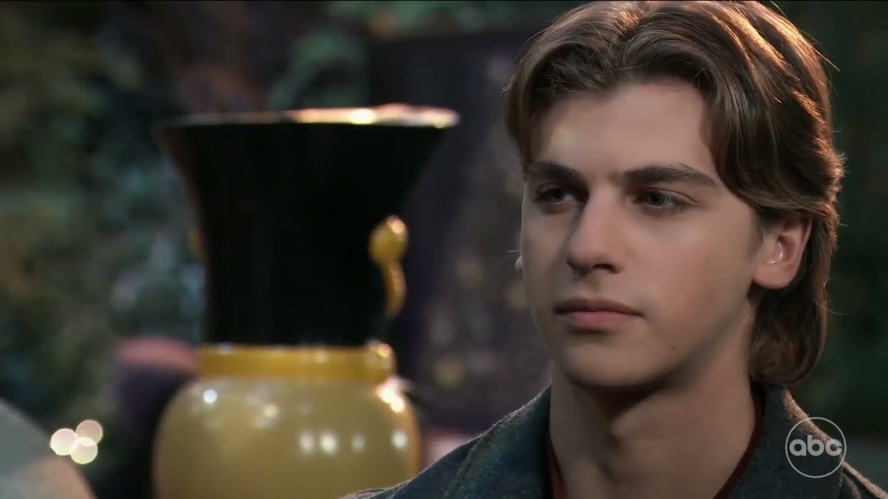 GH: 12/23/24 - Emma Scorpio-Drake Returns