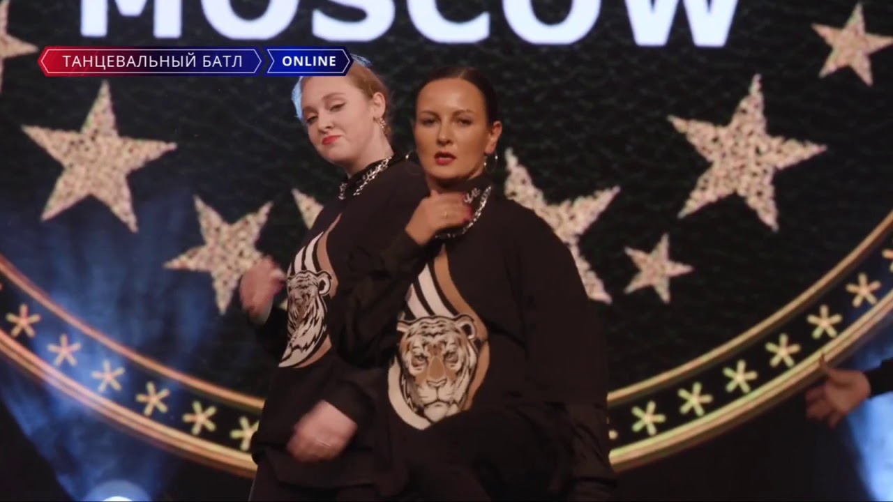 TODES Fest Moscow 2019. Высшая лига. Взрослые. Бутово (МСК). Группа 29