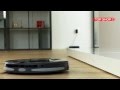 Робот-пылесос Rovus Smart Power DeLux