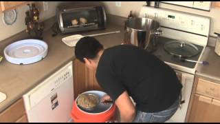 How to Brew a Maibock (Hellesbock)