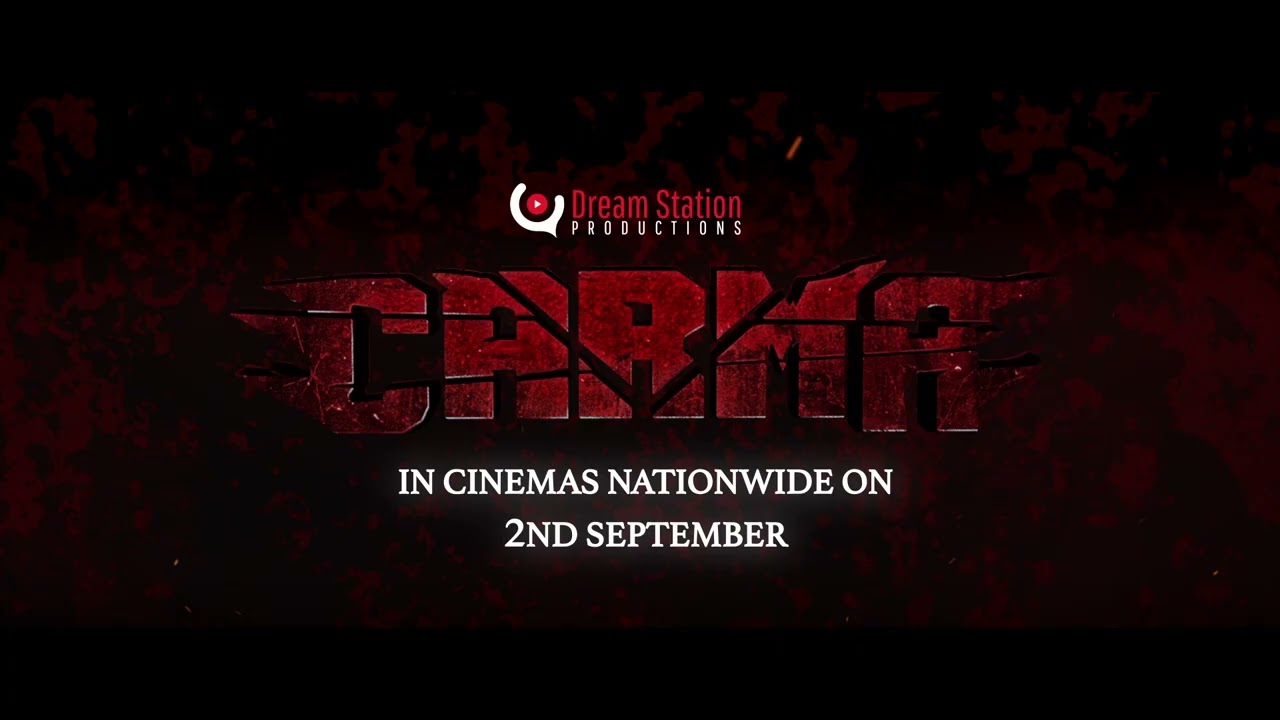 Carma The Movie | Releasing on 2nd September | Navin Waqar | Zhalay | Osama Tahir