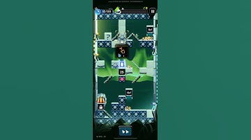 Lemmings W 470 - 31. - My guide saved all the lemmings