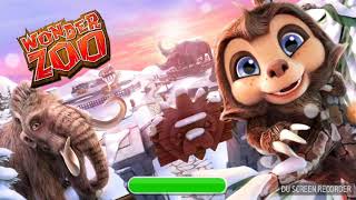 Cara ngecit wonder zoo screenshot 3