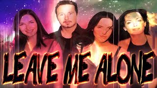 The Corrs - Leave Me Alone (Instrumental Mix)