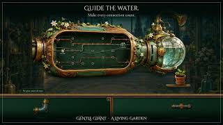 Gentle Giant: A Living Garden | Official Gameplay Trailer screenshot 5