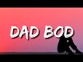 Logic  dad bod lyrics