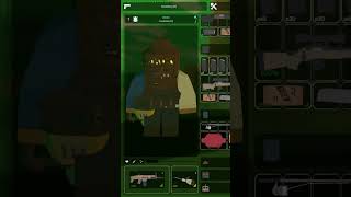 NEW UNTURNED UPDATE TIP!!! #unturned  #rblx #fypシ