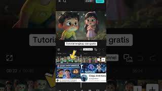 Cara bikin animasi 3D karakter konsisten