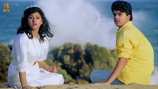 Prema Khaidi Telugu Movie Scenes || Harish, Malashri || Telugu Movies 2024 || SP Shorts