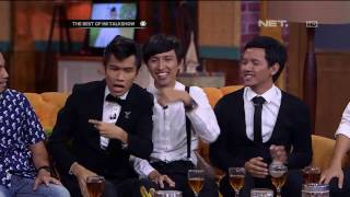 The Best of Ini Talk Show - Changcuter Rusuh Lagi