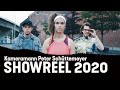 Video: Showreel 2020 - Filmproduktion Peter Schüttemeyer