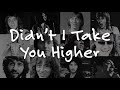 Stevie wright  didnt i take you higher official audio