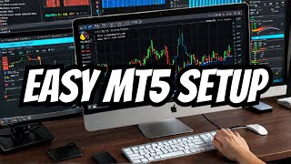 Famous Master MetaTrader 5: Save Chart Settings Easily As Default Profile
