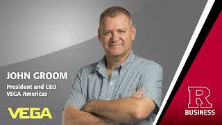 The Rough Diamond Mentality: How John Groom Turns Potential into Performance