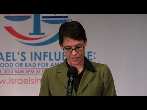 Catherine Jordan Why We Hate Arabs