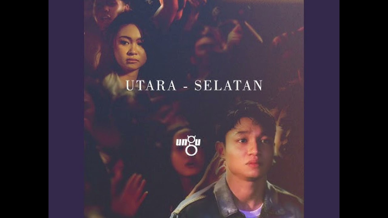 Utara Selatan - Ungu Band single terbaru 2026 #utaraselatan #ungu #unguband #clqungucliquers #shaka