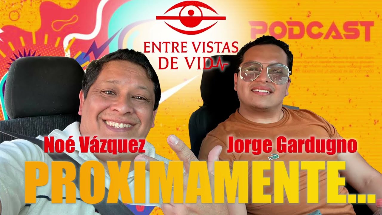 Akimero Medios Digitales - Entrevista a Jorge Gardugno