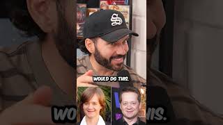 Jason Earles is Jackson Stewart @thejoevulpispodcast