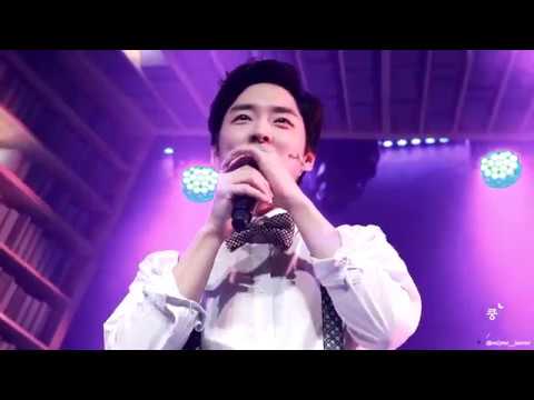 [160819] #마마돈크라이 #MamaDontCry :: #강영석 #curtaincall